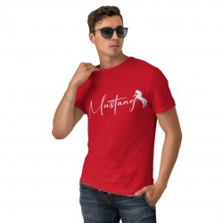 Men Cotton T-Shirt